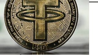 tether crypto