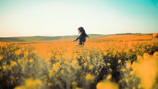 Happy Nature Dance