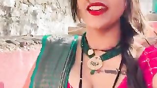 Dancer meenu
