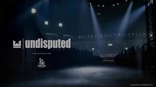 UNDISPUTED - a new ultra realistic boxing game