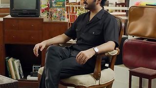 Namak Haram Darama Clips.
