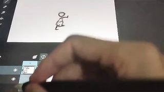 Cara membuat animasi sederhana