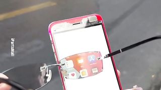 hidden mobile tech