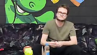Bottleflip is Life - Respect #449