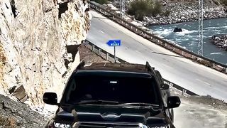 mountain killer