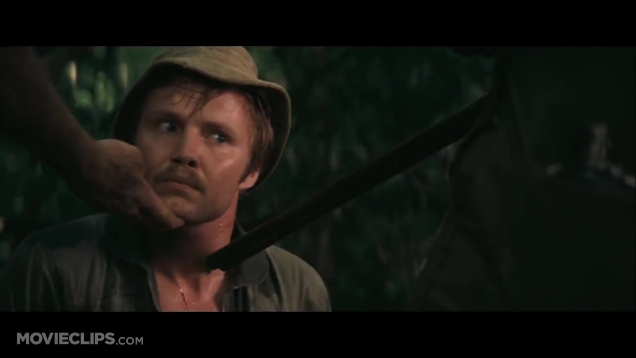 Deliverance (4_9) Movie CLIP Arrow Through the Heart (1972) HD. by