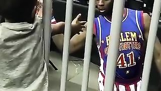 The greatest high five in sports history! #shorts (via @thetimelessangel) 2