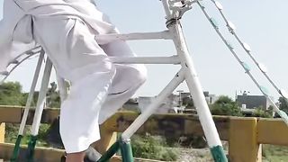 Ameezing chacha cycle