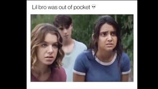 Try Not To Laugh Hood