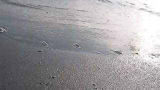 Air laut