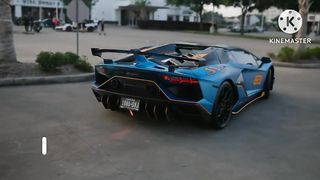 Lb aventador