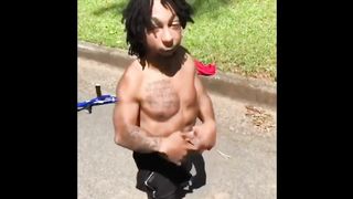 10 Mins of Hood Try Not to Laugh