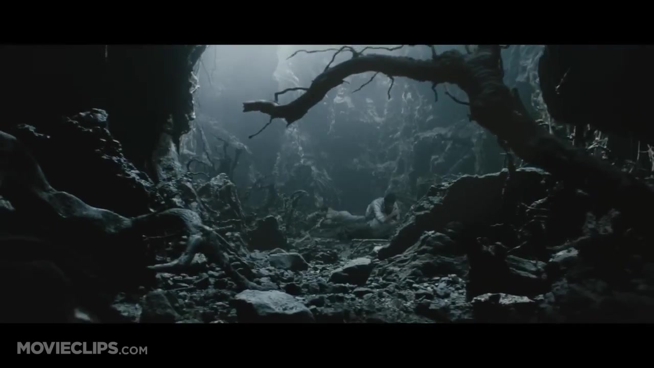 King Kong 5 10 Movie CLIP Giant Bugs Attack 2005 HD