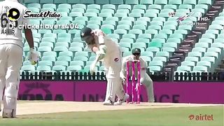 Pakistan vs Australia day 4th highlights