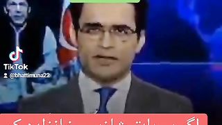 Shahzaib khanzada admitted that imran Khan is most powerful man in Pakistan