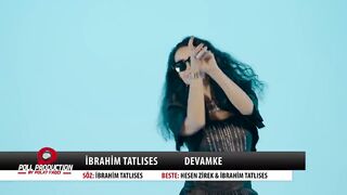 İbrahim Tatlıses - Devamke (Official Video)