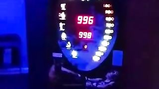 Punching bags gone wrong ???? 2