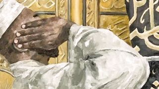 اجمل رضا قادری 3