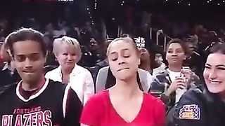 The funniest moment in NBA history ????????????