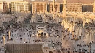 madinah