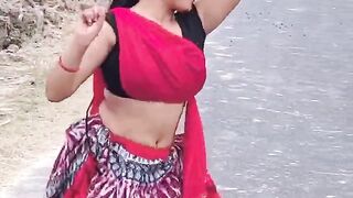 ???????? #uthalejaoonga #khushiverma #dance #trending #viralvide