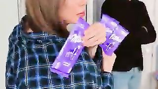 Sneak_Food_Into_Class_????????_#shorts(360p).
