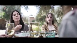 Familia 2023 - Theatrical Trailer