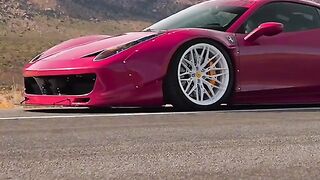 Ferari485 Liberty