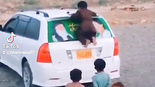 Love for imran Khan
