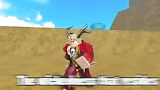 24 Hours WITHOUT Admin Powers in Blox Fruits