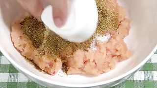 Afghani Malai Seekh Kebab