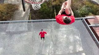 High Jump 2