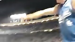 The greatest paper plane in sports history! #shorts (via crazywill02_TikTok)