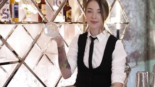 bar girl