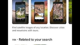Google earth