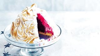 Bombe Glacee