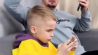 Maman_est_votre_ange_❤️????_#damus_#tiktok_#shorts(360p).