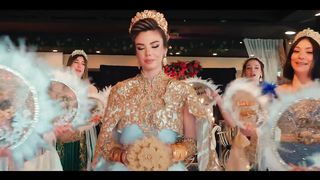 Rumeli Ayhan - Yüksek Yüksek Tepelere