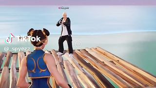 FORTNITE 2