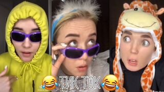 Смешные видео из Тик тока// Подборка видео с Феей