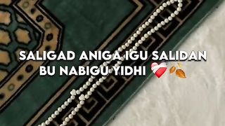 Waa adduun yo
