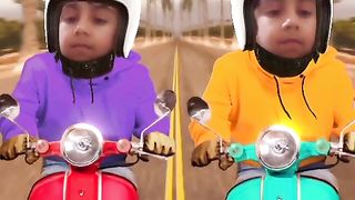 Scooty
