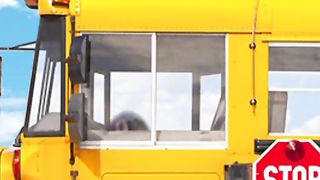 School bus
