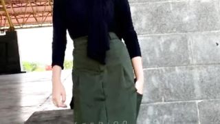 Untuk stlye baju terbaru kunjungi kami di Cargo https://vt.tiktok.com/ZSNvWhRFw/