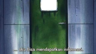 Menyusup