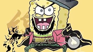 Black Spong Beat