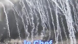 Guerre Israël Palestine