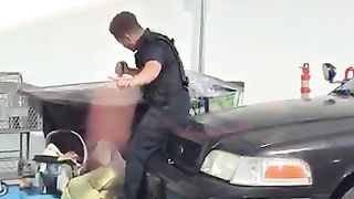 Police_extend_assistance_to_needy_single_mother!_#shorts(360p).