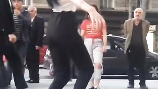 Dance dance 7