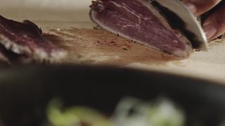 FOOD REVIEW 4
